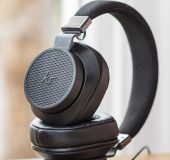 KitSound District Bluetooth headphones with wireless charging   review