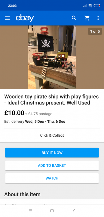 Screenshot 2018 12 02 23 03 58 352 com.ebay.mobile