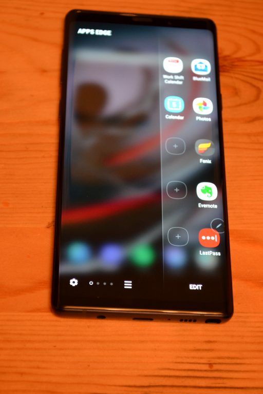 Galaxy Note 9   Review