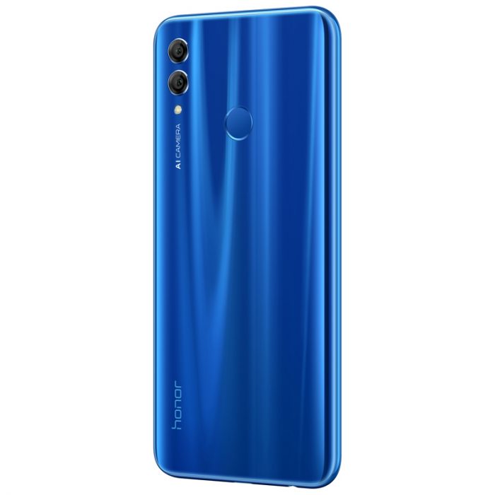 HONOR 10 Lite Blue 11