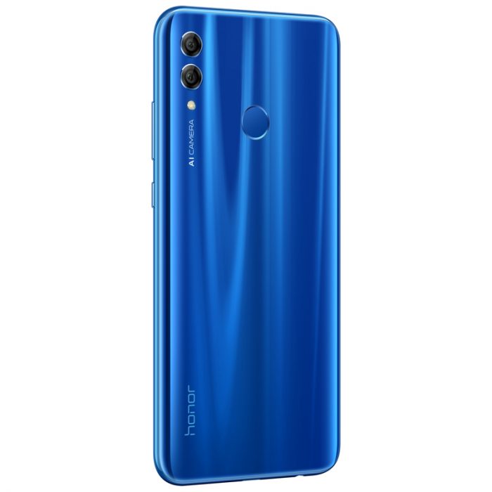 HONOR 10 Lite Blue 12