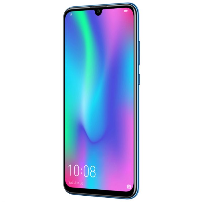 HONOR 10 Lite Blue 3