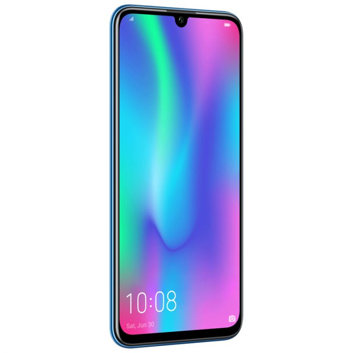 HONOR 10 Lite Blue 4