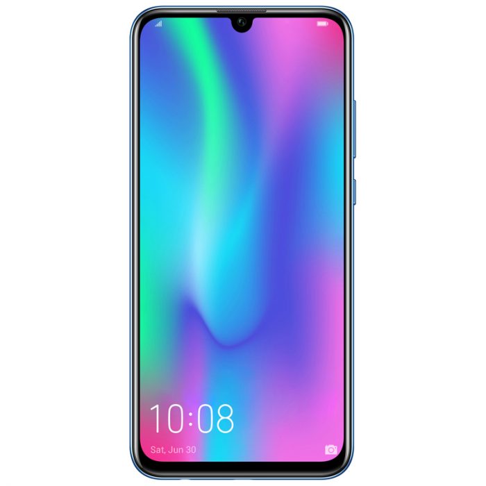 HONOR 10 Lite Blue 7