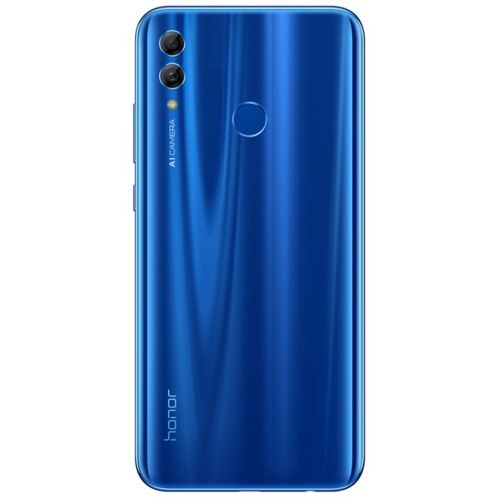 HONOR 10 Lite Blue 8