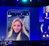 Honor View20 Announced. Spot the difference?