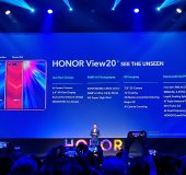Honor View20 Announced. Spot the difference?