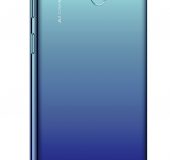The all new Huawei P Smart 2019. Get it from Vodafone now.