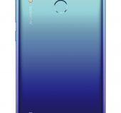 The all new Huawei P Smart 2019. Get it from Vodafone now.