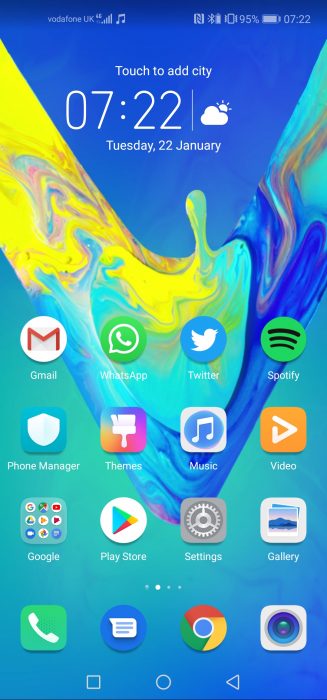 Screenshot 20190122 072246 com.huawei.android.launcher