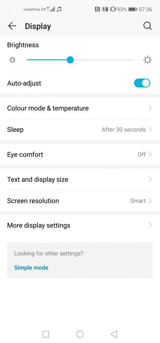 Screenshot 20190122 073638 com.android.settings