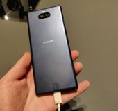 MWC   Sony launch Xperia 10 and Xperia 10+