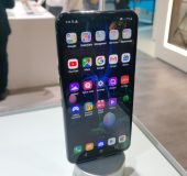 MWC   LG brings us a foldable too.