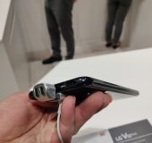 MWC   LG brings us a foldable too.