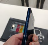 MWC   The LG G8 and LG G8s