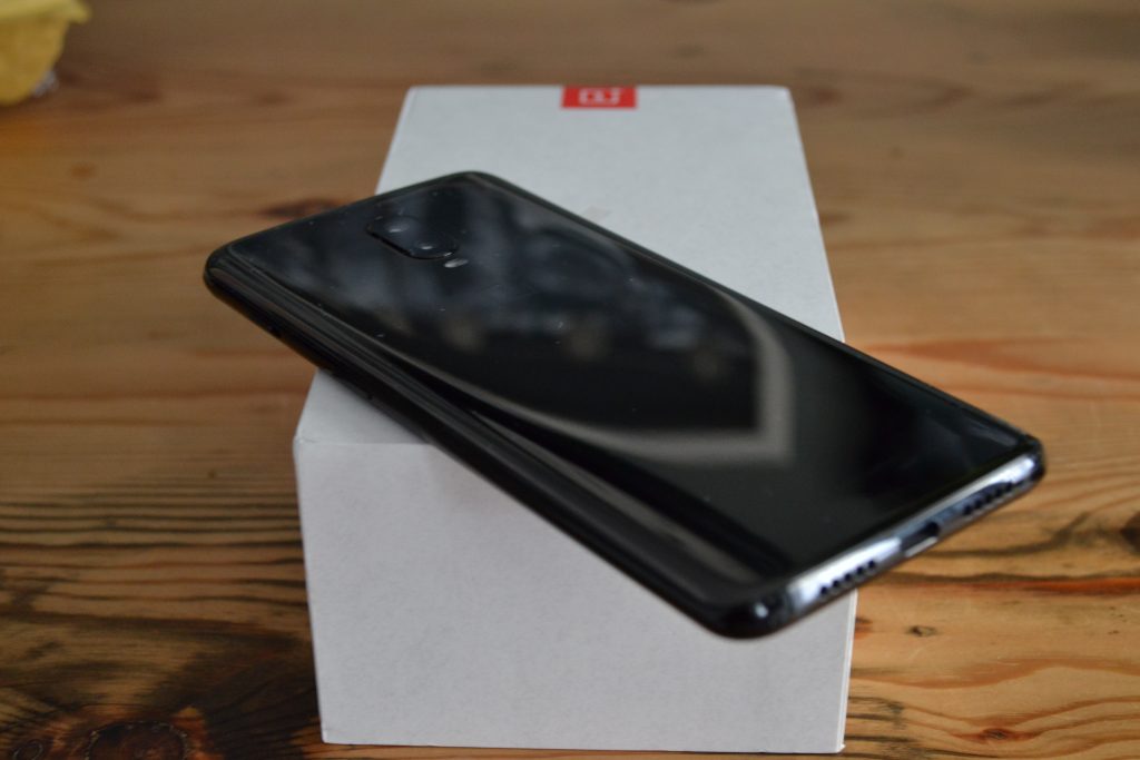 OnePlus 6T   Review