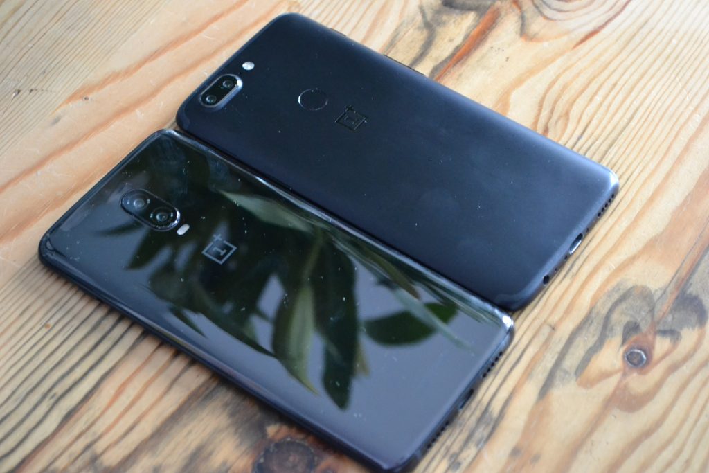 OnePlus 6T   Review