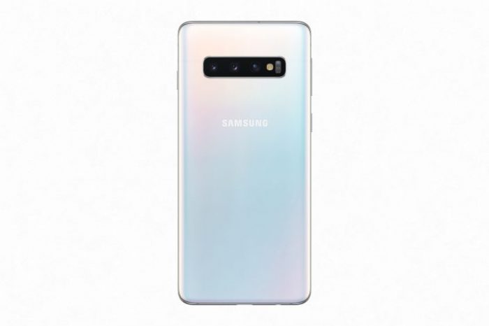 Galaxy S10 Prism White back e1550692165980