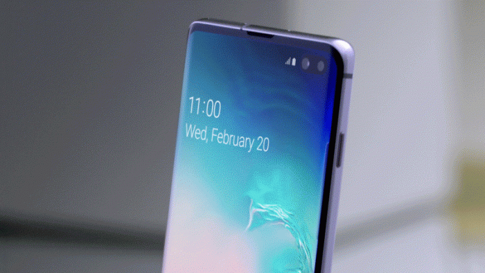 GalaxyS10 Display1