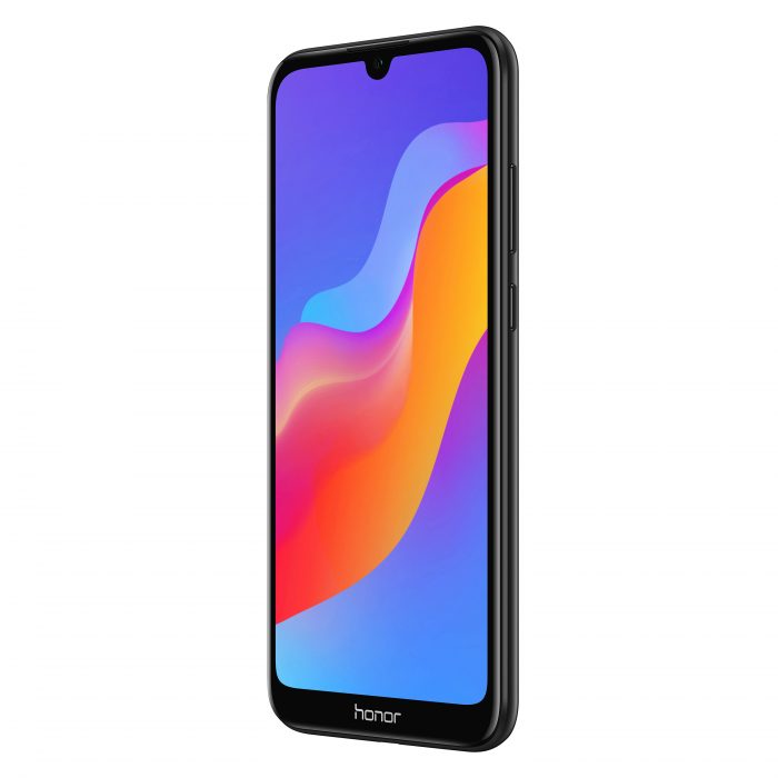 HONOR 8A Black 6