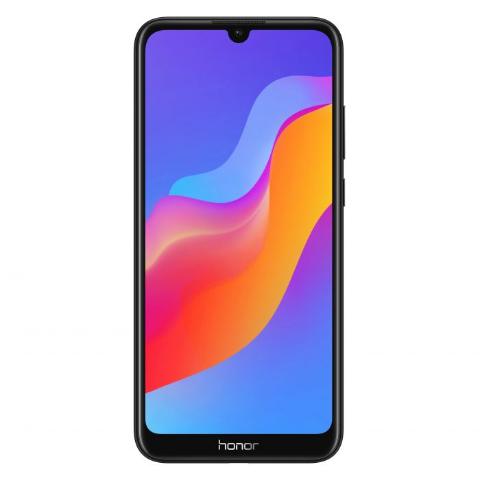 HONOR 8A Black 8