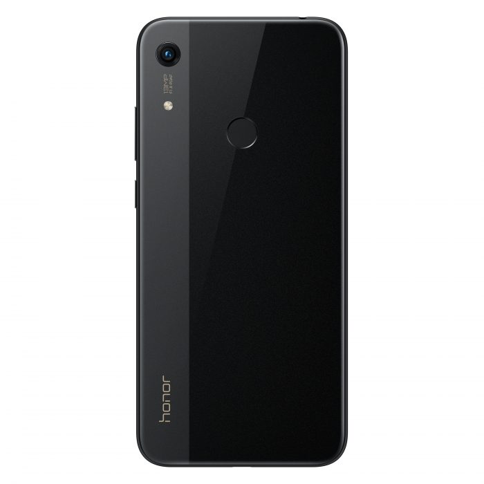 HONOR 8A Black 9