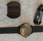 Oaxis Timepiece   The Review