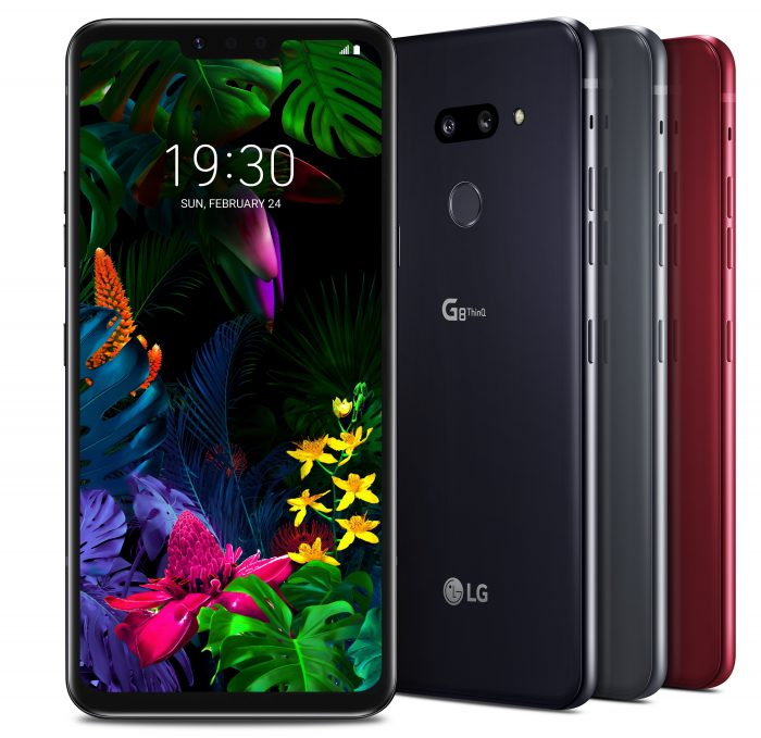Mounting losses force LG to stop smartphone production