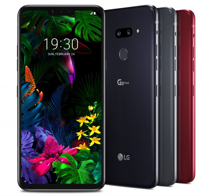 LG G8 ThinQ Range 02