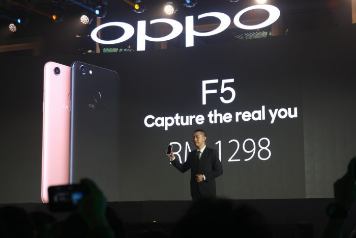 OPPO Launch UK