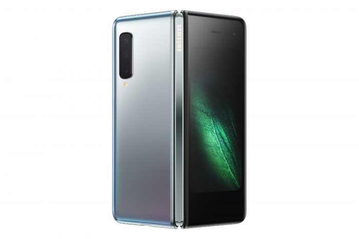 Samsung Galaxy Fold 1