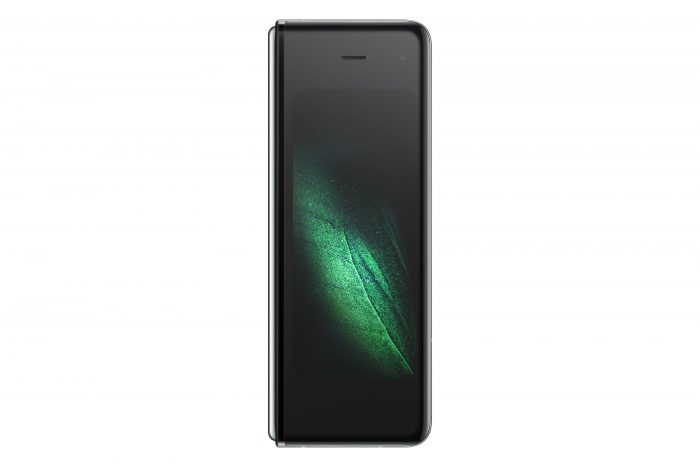 Samsung Galaxy Fold 2