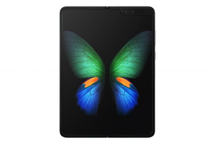 Samsung Galaxy Fold 4