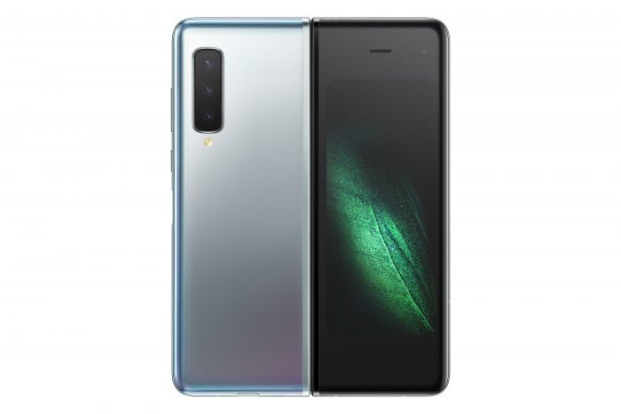 Samsung Galaxy Fold 5