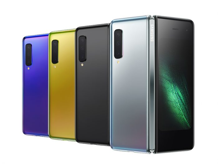 Samsung Galaxy Fold 6