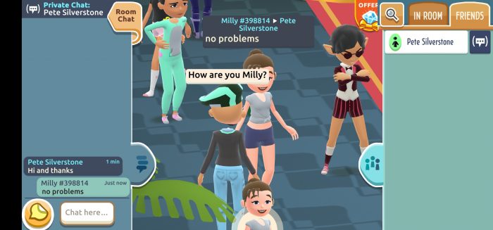 Screenshot 20190219 101848 com.piispanen.hotelhideaway
