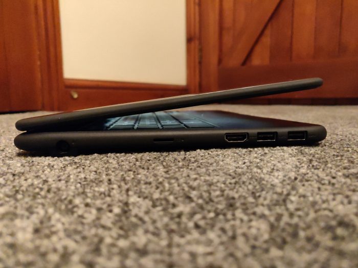 Dell Chromebook 11 2 in 1   First impressions