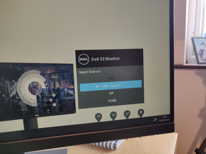 Dell USB Type C Monitor   Review