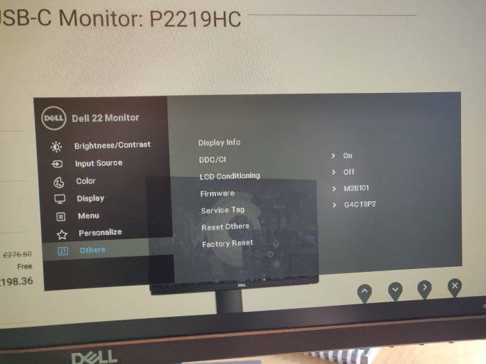 Dell USB Type C Monitor   Review