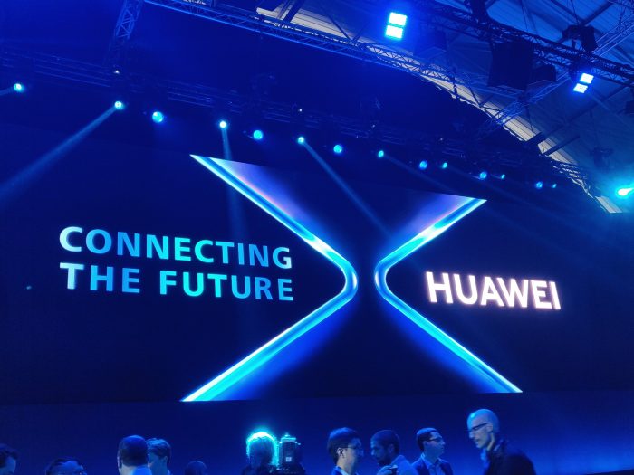 Huawei in the spotlight again, for all the wrong reasons.