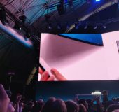 MWC   Huawei launch the Mate X Folding phone