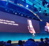 MWC   Huawei launch the Mate X Folding phone