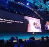 MWC   Huawei launch the Mate X Folding phone