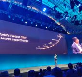 MWC   Huawei launch the Mate X Folding phone