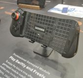 MWC   Doogee S90 shown off