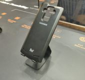 MWC   Doogee S90 shown off