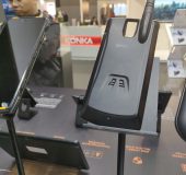 MWC   Doogee S90 shown off