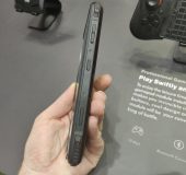 MWC   Doogee S90 shown off