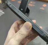 MWC   Doogee S90 shown off