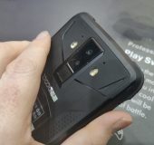 MWC   Doogee S90 shown off